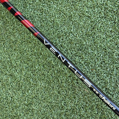 TaylorMade Stealth #4 Hybrid / 22 Degree / Regular Flex - Pre Owned Golf 