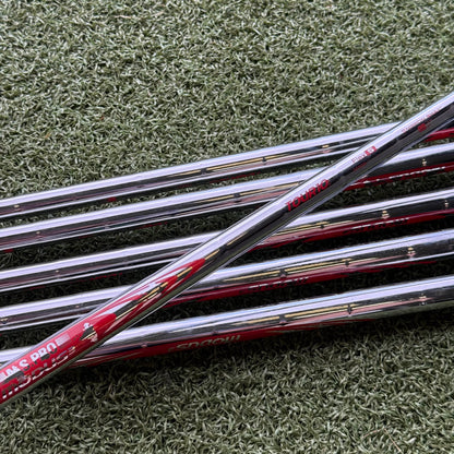 PING i230 Iron Set / 5-PW / Stiff Flex
