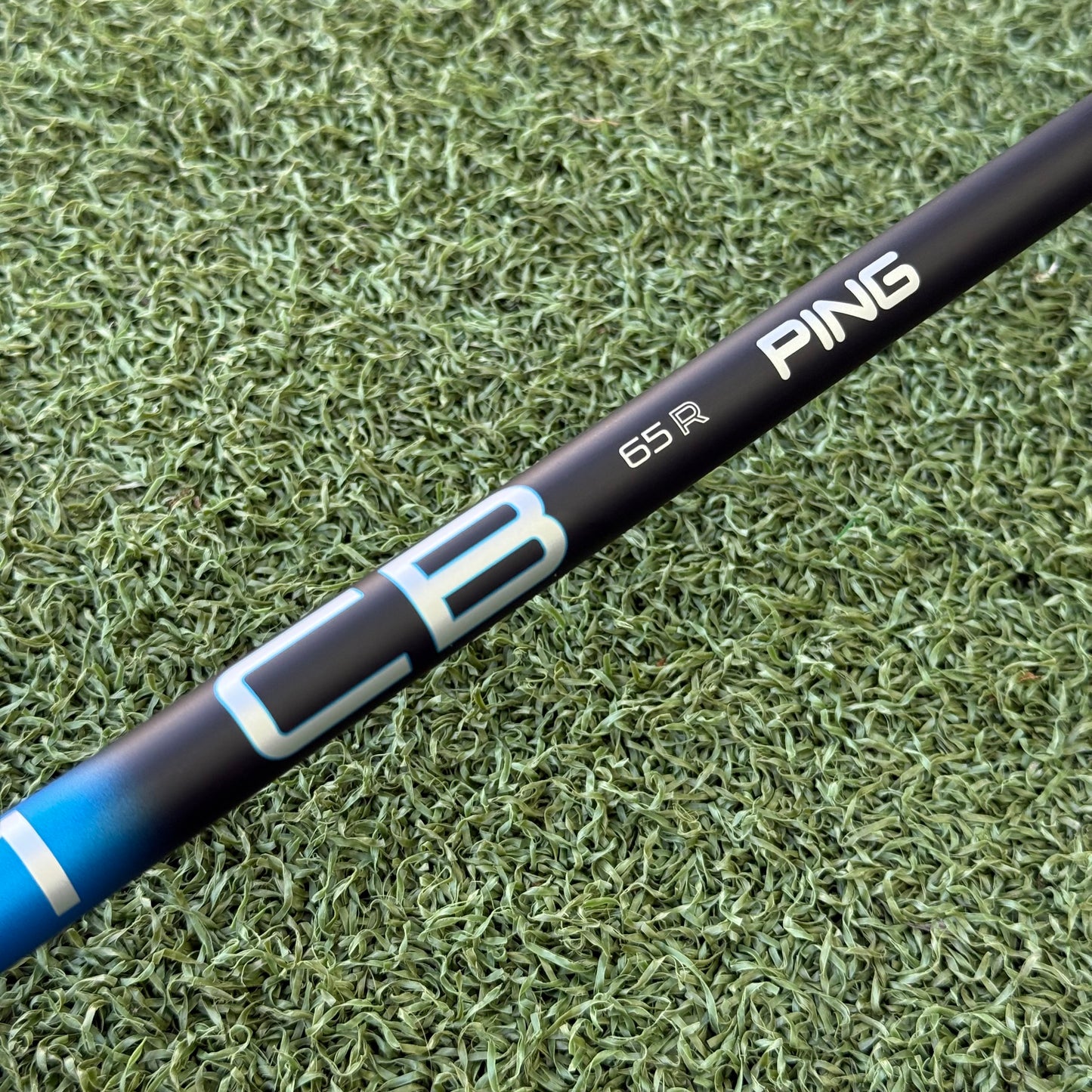 PING G440 MAX #5 Fairway Wood / 19 Degree / Regular Flex