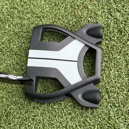 TaylorMade Spider Tour S CB 2025 Putter / 38 Inch - Pre Owned Golf 