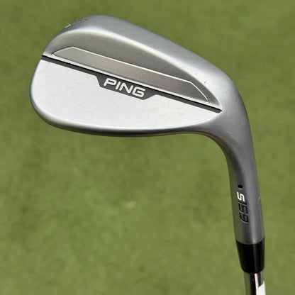 PING S159 Lob Wedge / 58 Degree - Pre Owned Golf 