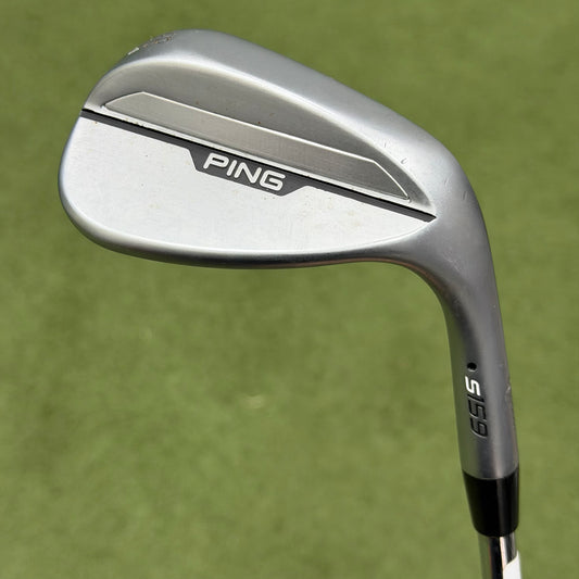 PING S159 Lob Wedge / 58 Degree