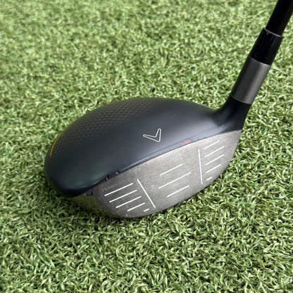 Callaway Rogue ST Max #7 Fairway Wood / 21 Degree / Regular Flex