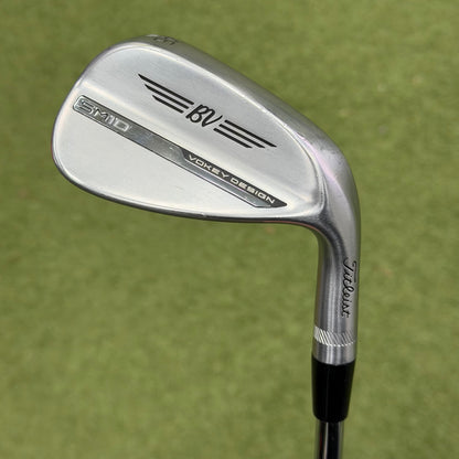 Titleist Vokey SM10 Pitching Wedge / 46 Degree - Pre Owned Golf 