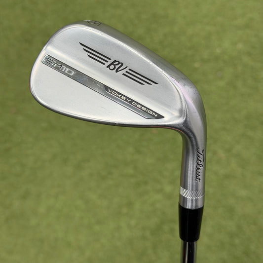 Titleist Vokey SM10 Pitching Wedge / 46 Degree