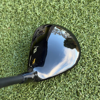 Titleist GT2 #5 Fairway / 18 Degree / Regular Flex