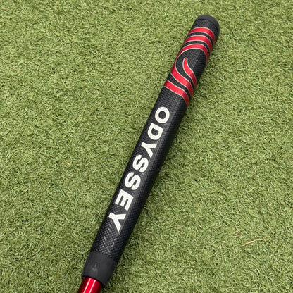 Odyssey White Hot Versa One / 34 Inch - Pre Owned Golf 