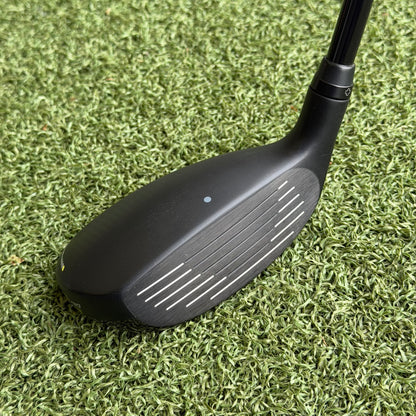 PING G430 #2 Hybrid / 17 Degree / Stiff Flex