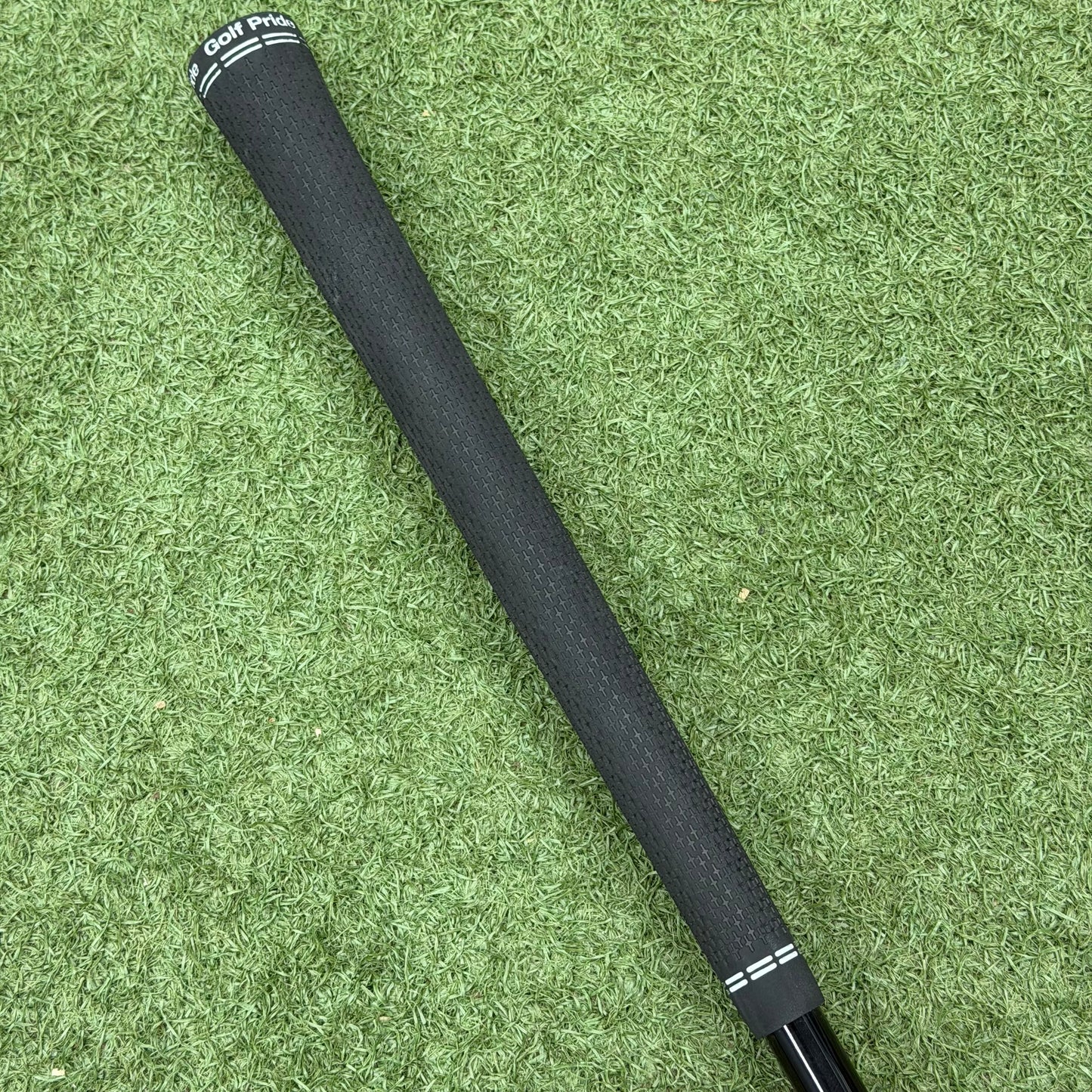 PXG 0311 Forged Black Lob Wedge / 58 Degree - Pre Owned Golf 