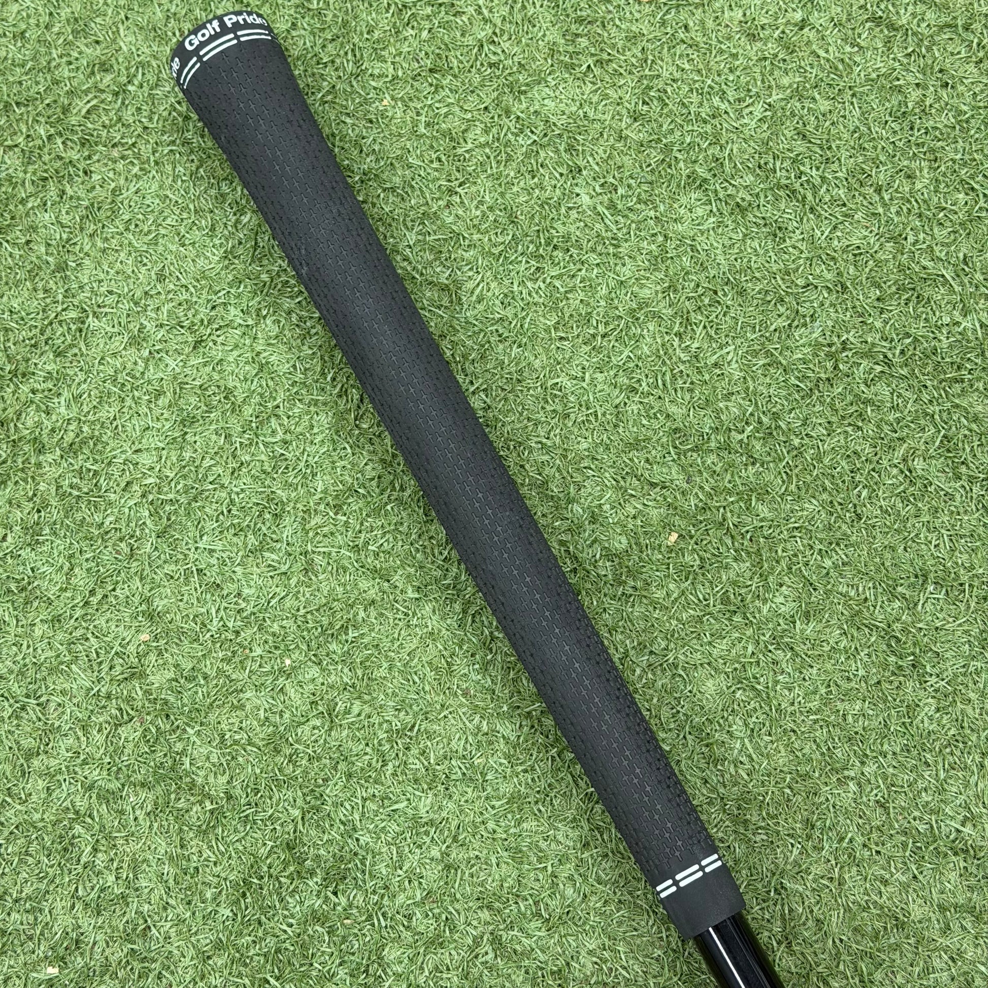 PXG 0311 Forged Black Lob Wedge / 58 Degree - Pre Owned Golf 