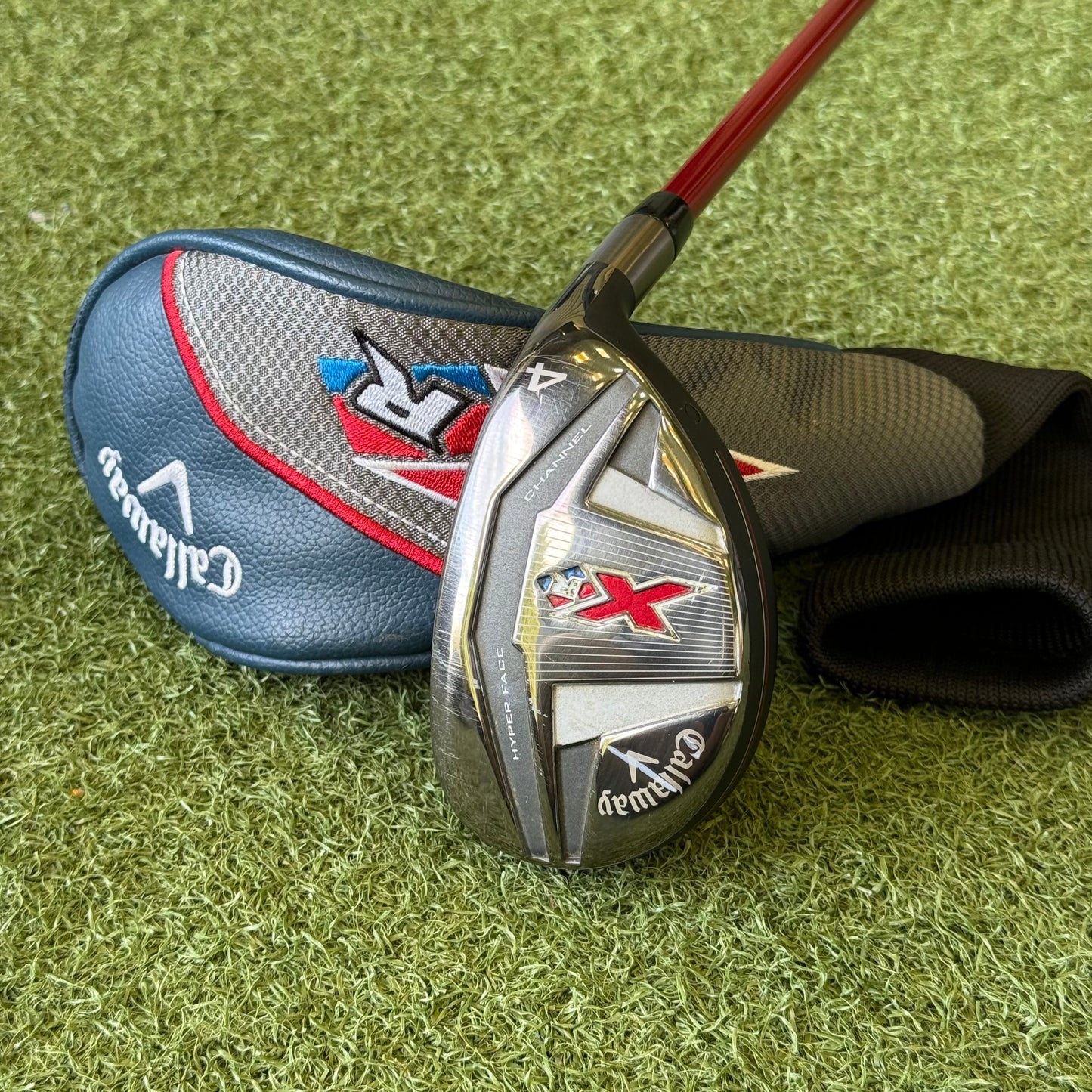 Callaway 2024 XR 13 Piece Mens Golf Package Set