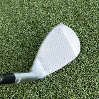 Titleist Vokey SM9 Tour Chrome Lob Wedge / 60 Degree / Left Handed