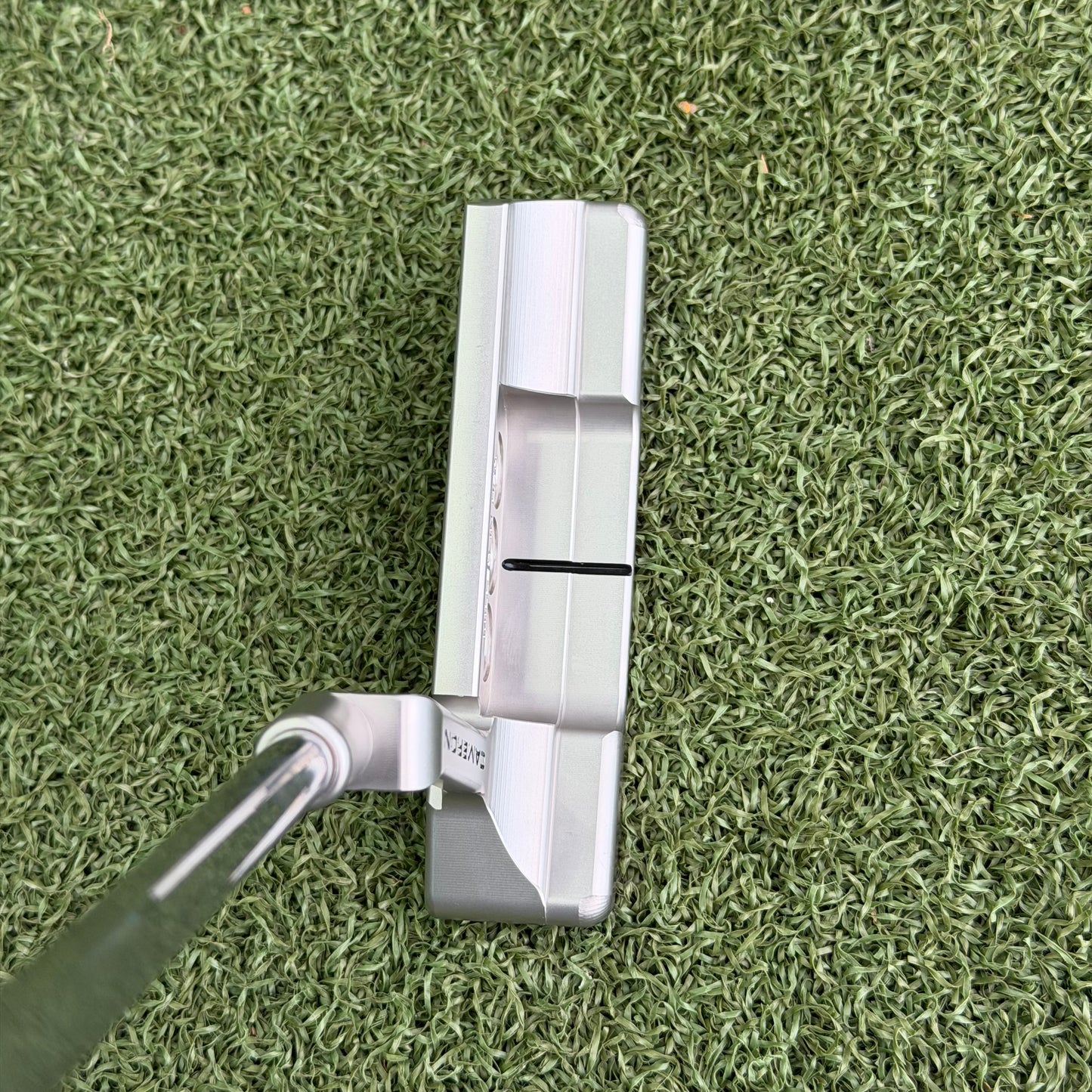 Scotty Cameron Champions Choice Newport 2 Button Back Putter / 34 Inch