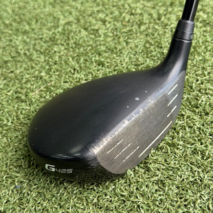PING G425 Max #3 Fairway Wood / 14.5 Degree / Regular Flex