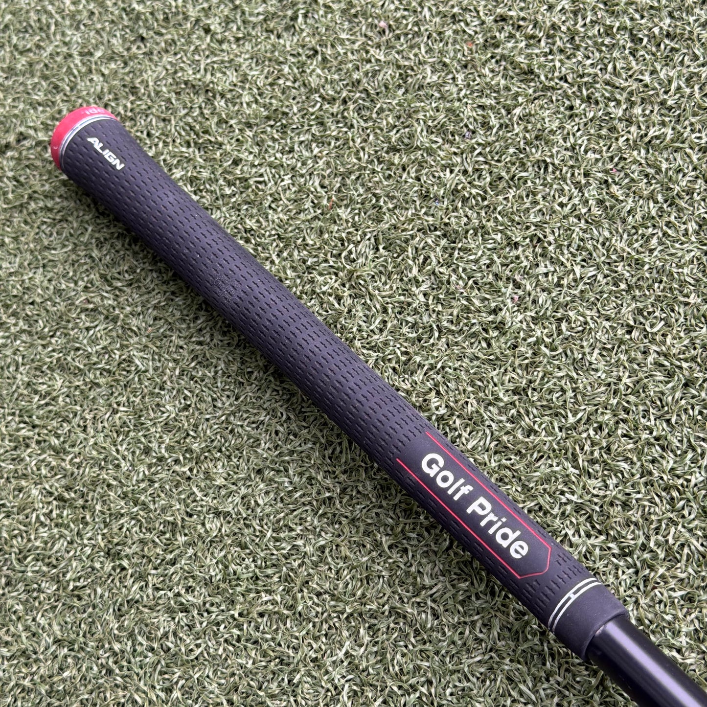 Callaway Mavrik Pro #3 Hybrid / 20 Degree / Stiff Flex