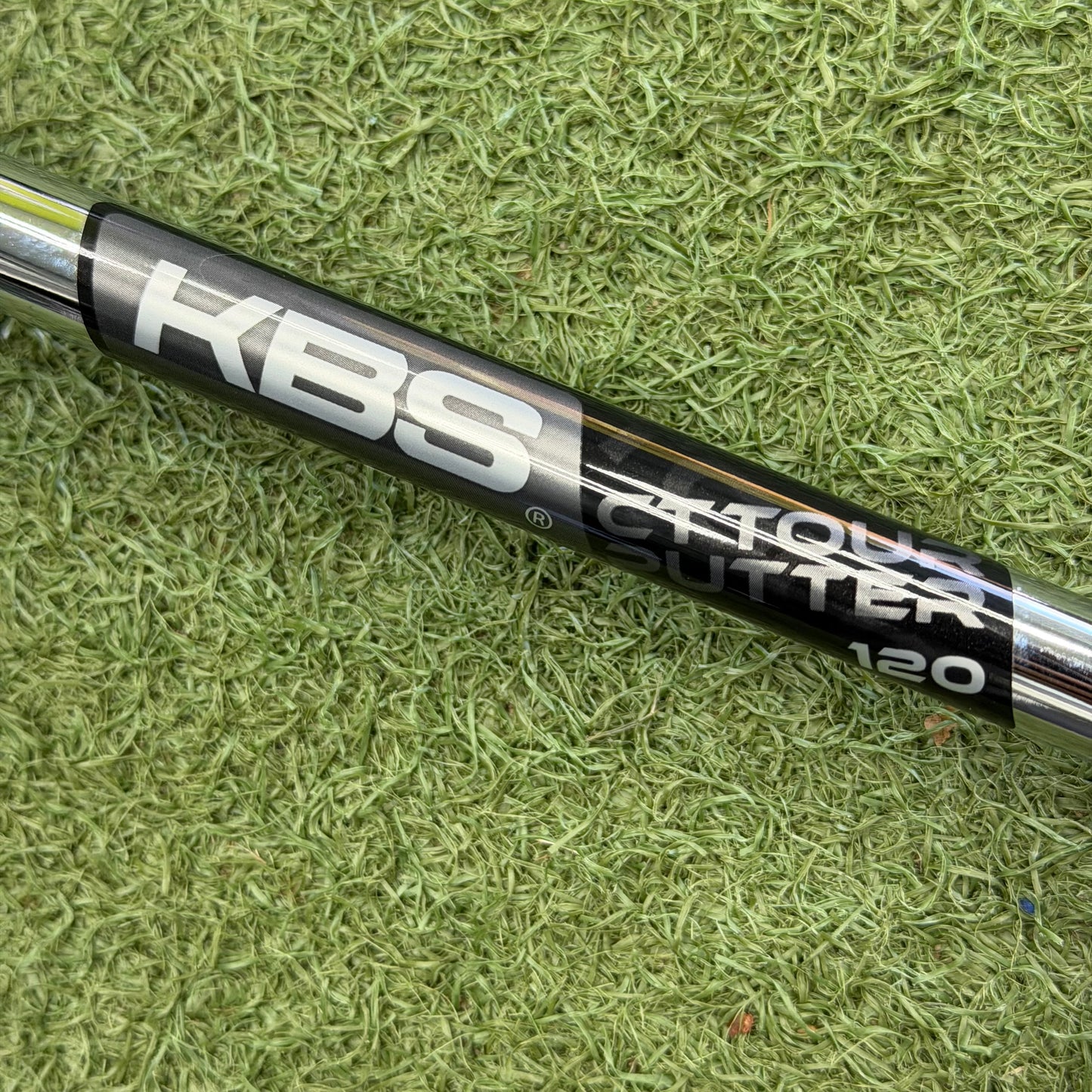 Cobra 2024 Vintage Nova Putter / 35 Inch