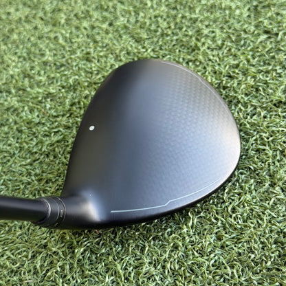 PING G440 MAX #4 Fairway Wood / 17 Degree / Senior Flex