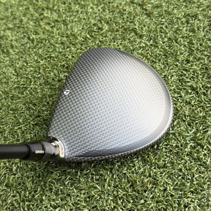 TaylorMade Qi35 Max #5 Fairway Wood / 18.5 Degree / Regular Flex