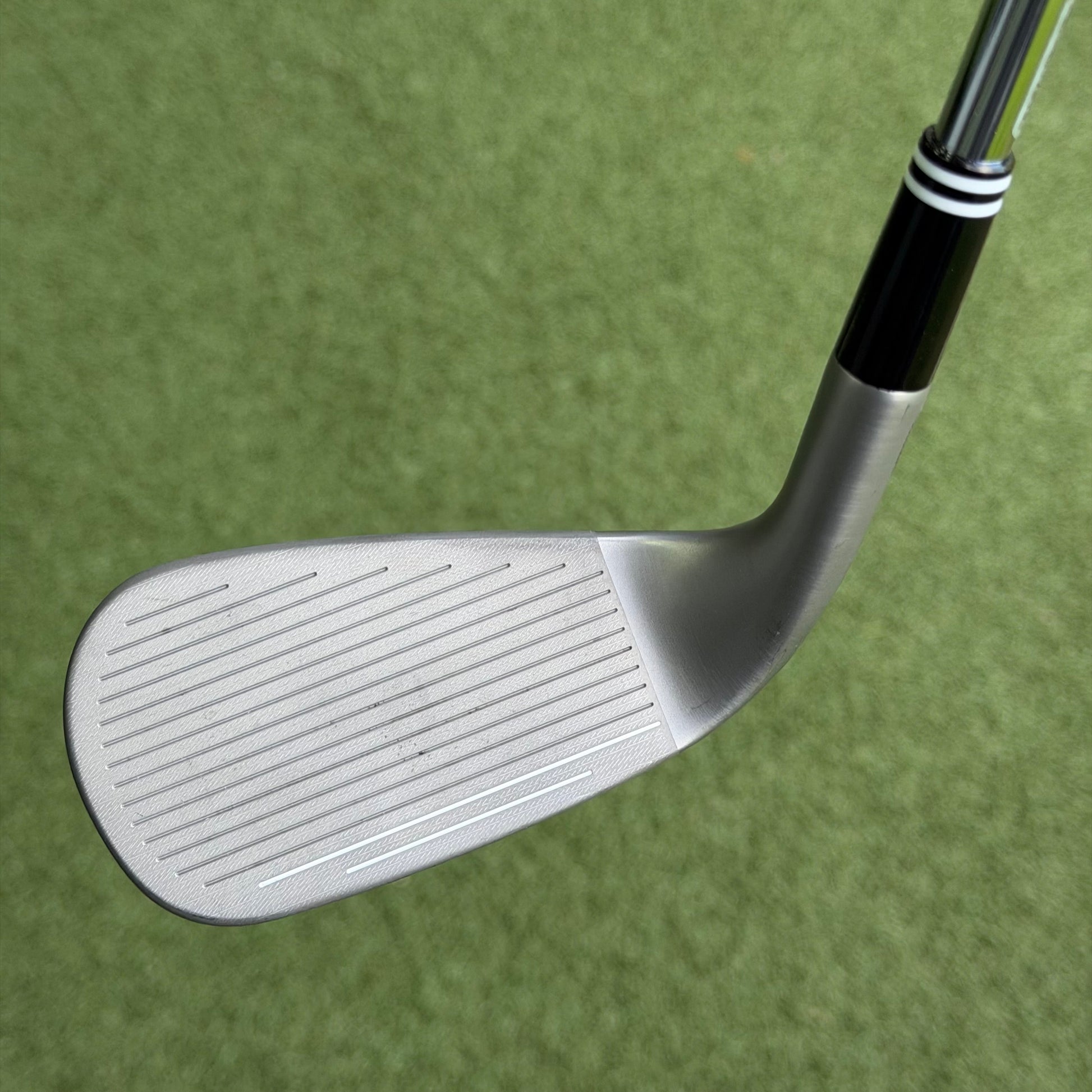 Cleveland Smart Sole Full-Face Chipper / 42 Degree - Pre Owned Golf 