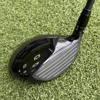 Titleist GT2 #5 Fairway Wood / 18 Degree / Regular Flex - Pre Owned Golf 
