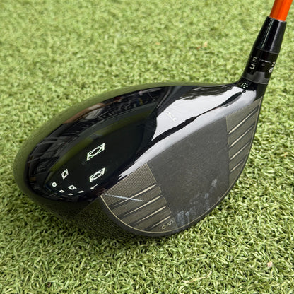 Titleist TSi3 Golf Driver / 9 Degree / Tour AD Stiff Flex Shaft