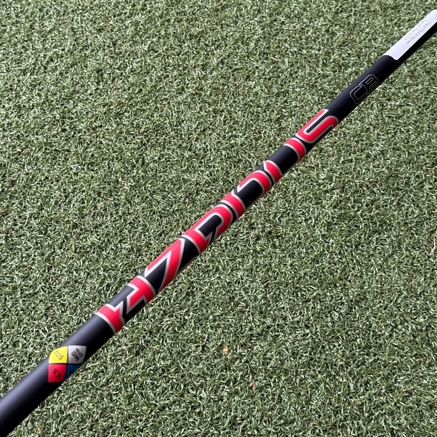 Titleist TSi4 Golf Driver / 9 Degree / Regular Flex