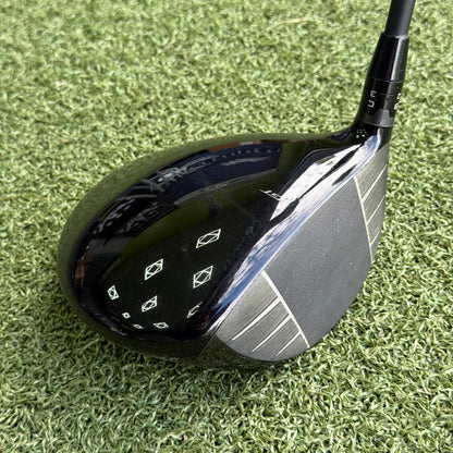 Titleist GT2 Golf Driver / 11 Degree / Stiff Flex - Pre Owned Golf 