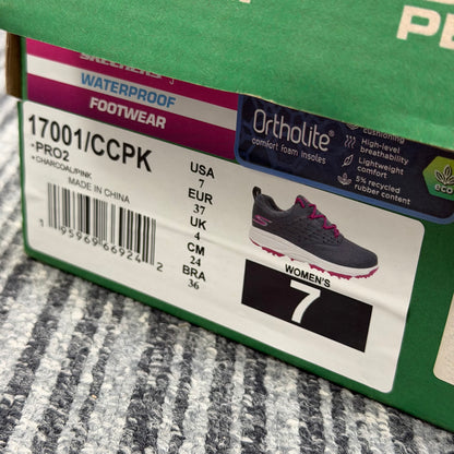Skechers PRO2 Women's Golf Shoes / UK 4