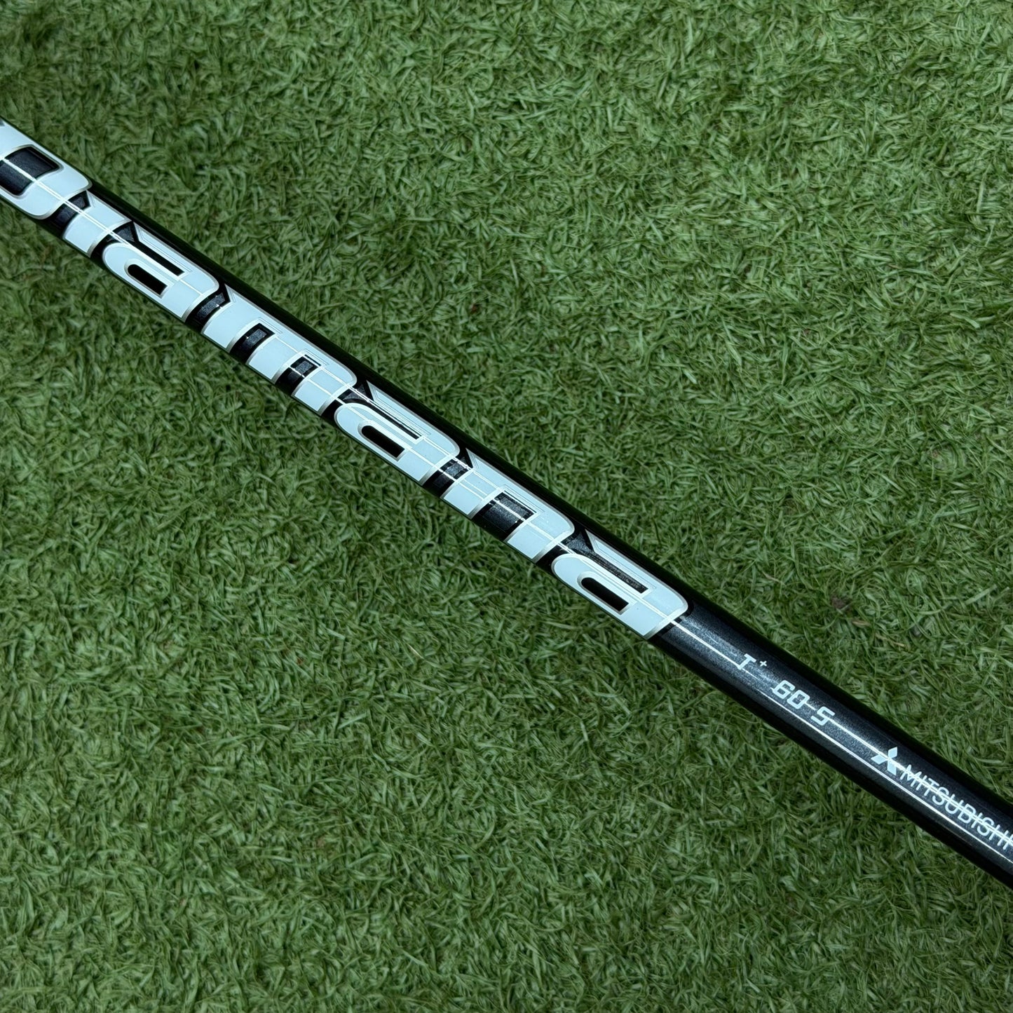 TaylorMade Qi35 Designer Series Golf Driver / 9 Degree / Stiff Flex