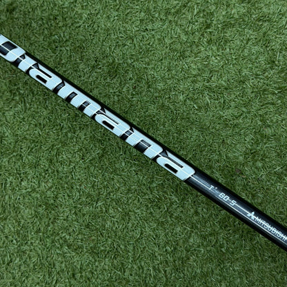 TaylorMade Qi35 Designer Series Golf Driver / 9 Degree / Stiff Flex - Pre Owned Golf 