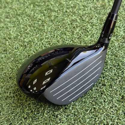 Titleist GT280 Mini Driver / 13 Degree / Stiff Flex - Pre Owned Golf 