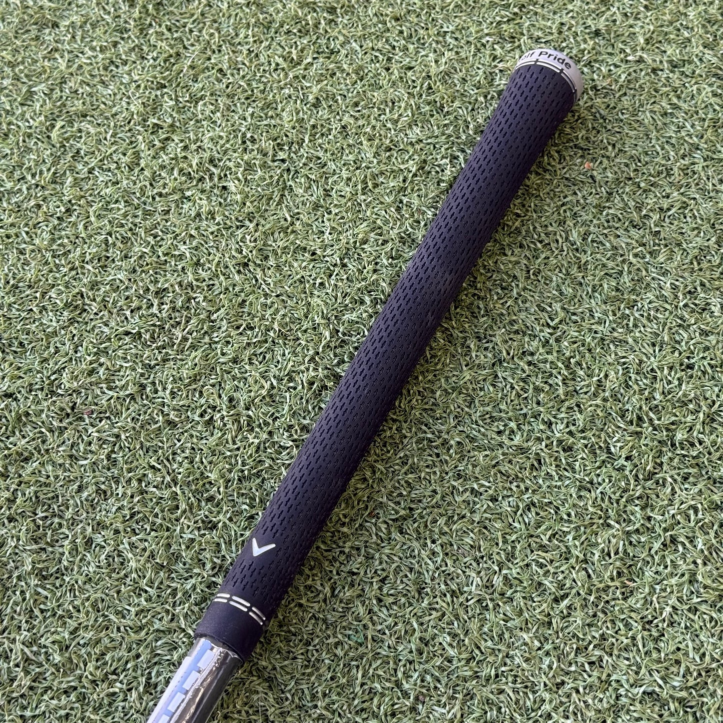 Callaway Paradym Ai Smoke Max Golf Driver / 12 Degree / Senior Flex