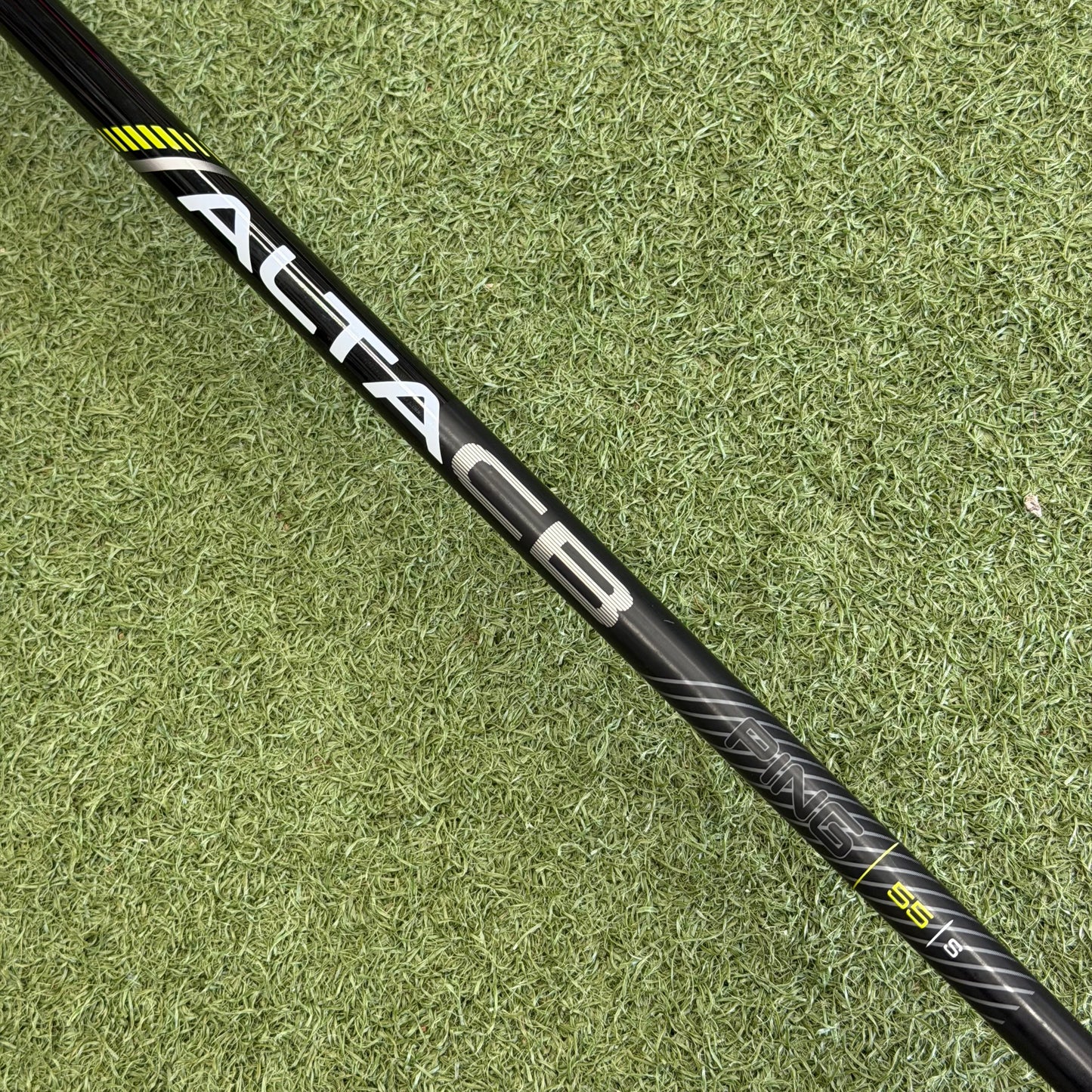 PING G430 LST Golf Driver / 10.5 Degree / Stiff Flex - Pre Owned Golf 