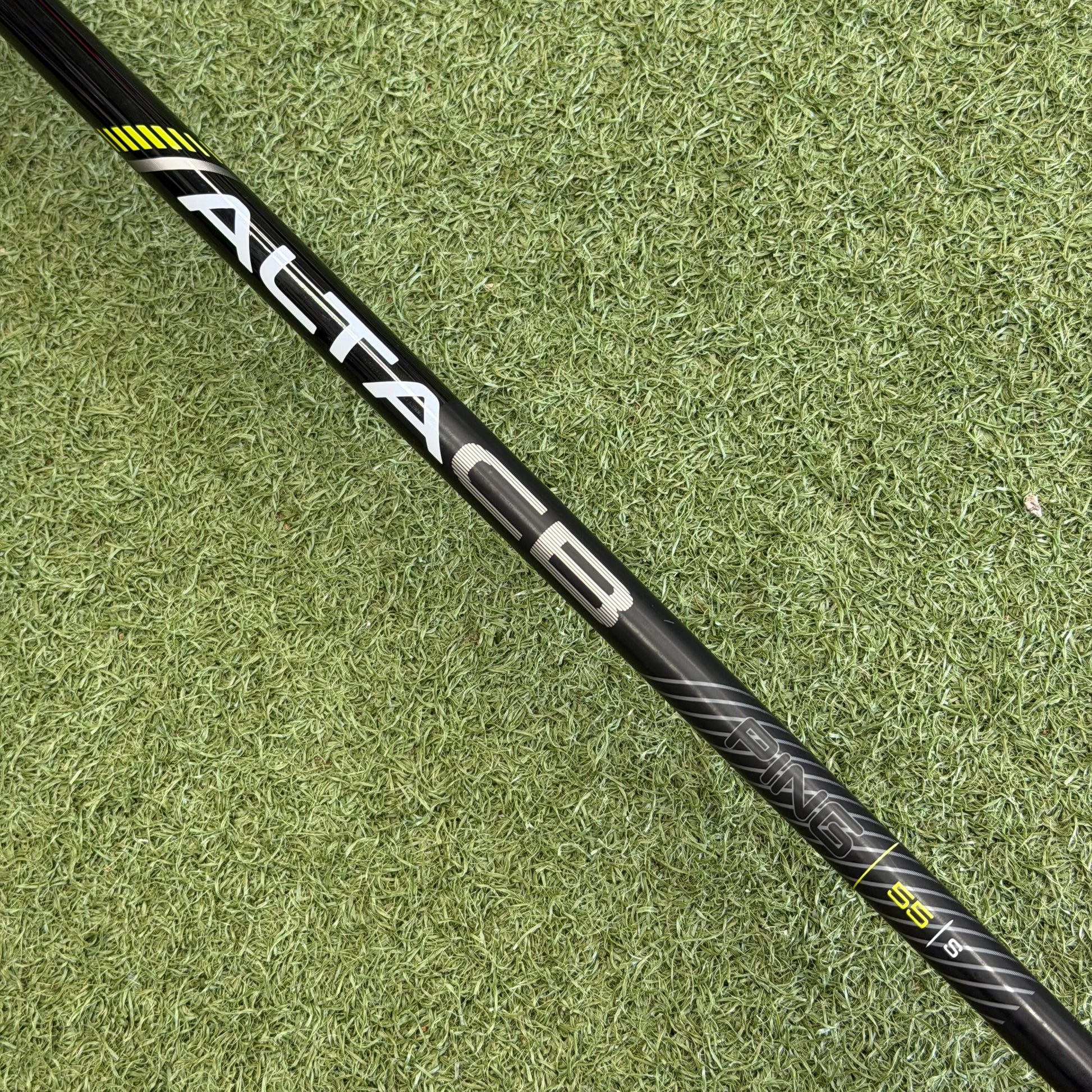 PING G430 LST Golf Driver / 10.5 Degree / Stiff Flex - Pre Owned Golf 