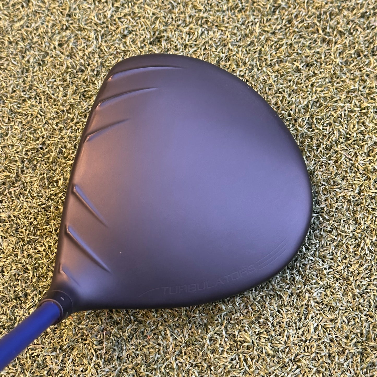 PING G30 Golf Driver / 10.5 Degree / Regular Flex