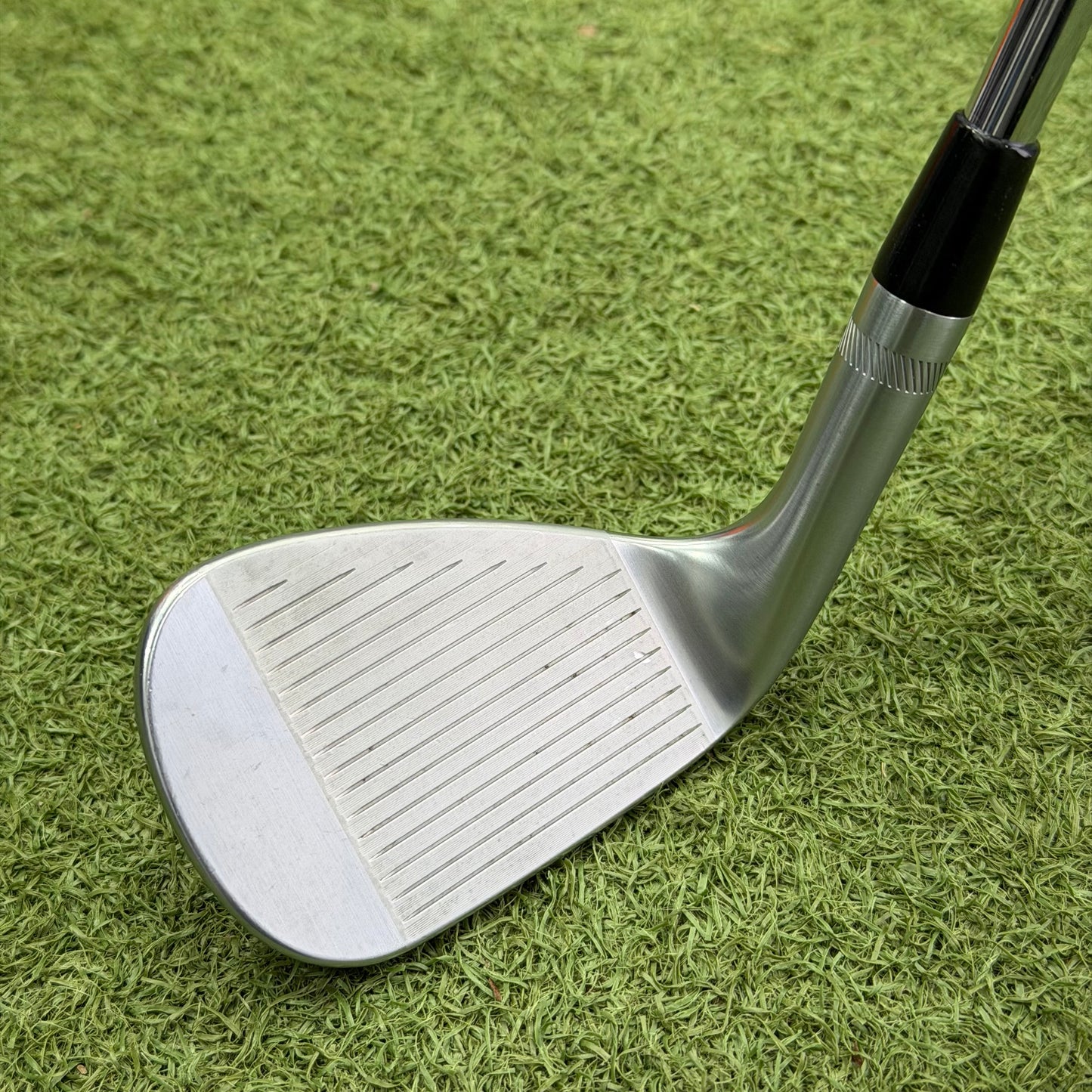 Titleist Vokey SM10 Pitching Wedge / 46 Degree