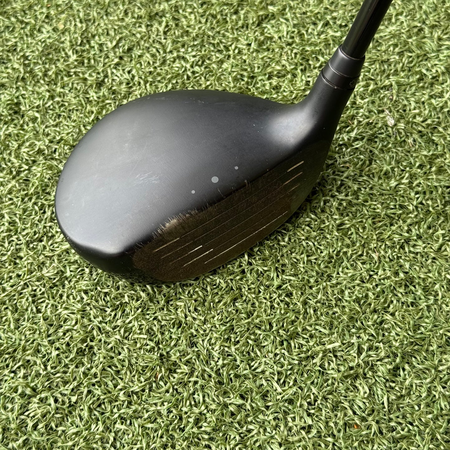 PING G425 Max #7 Fairway / 20.5 Degree / Stiff Flex