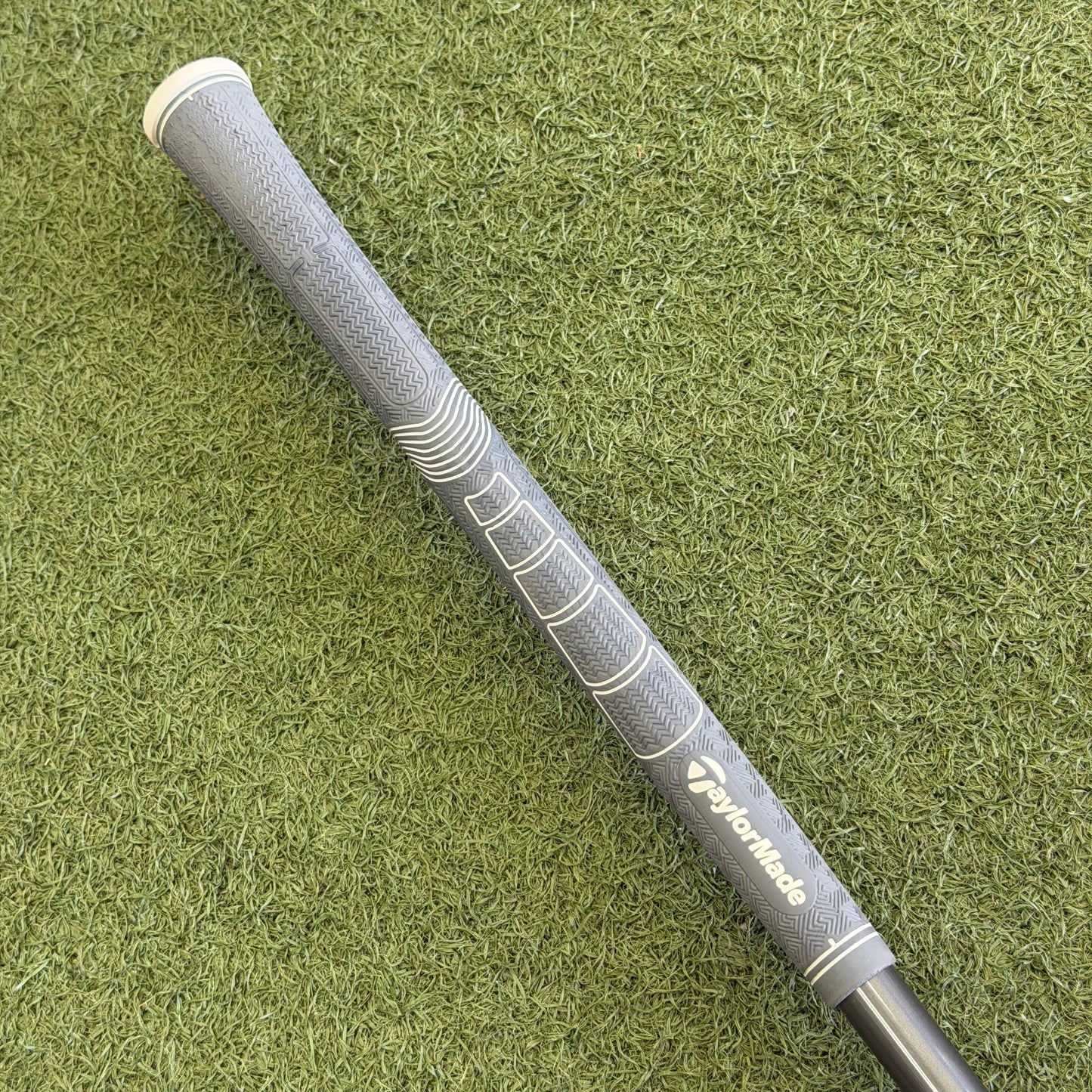 TaylorMade Stealth Ladies #7 Hybrid / 31 Degree / Ladies Flex - Pre Owned Golf 