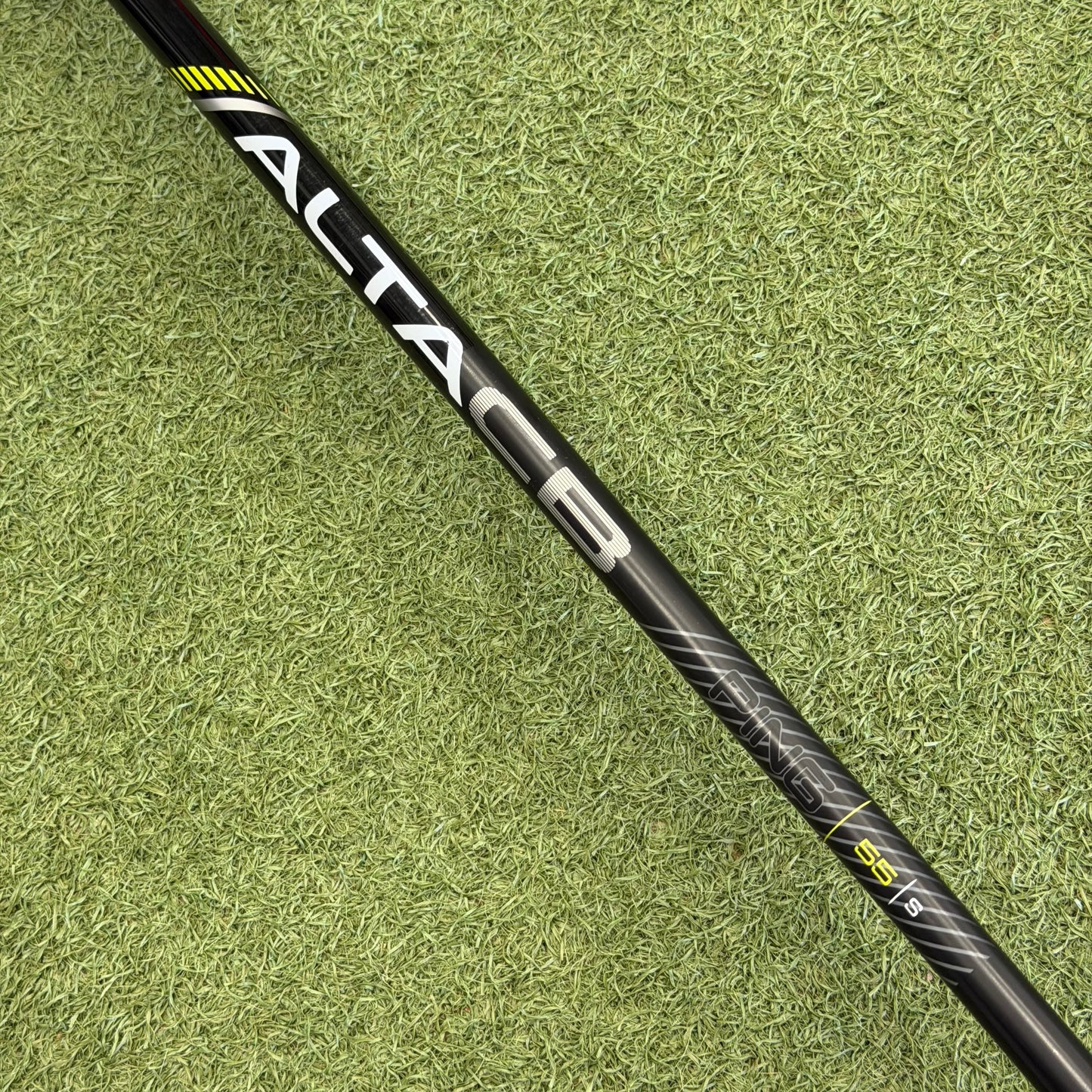 PING G430 Max Golf Driver / 10.5 Degree / Stiff Flex