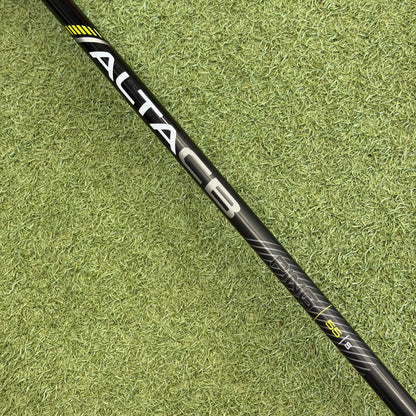 PING G430 Max Golf Driver / 10.5 Degree / Stiff Flex - Pre Owned Golf 