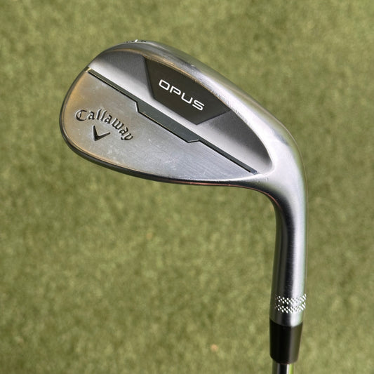 Callaway Opus Sand Wedge / 54 Degree