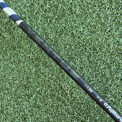 TaylorMade Qi35 #4 Hybrid / 22 Degree / Stiff Flex