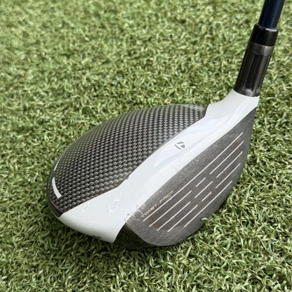 TaylorMade SIM Max #5 Fairway Wood / 18 Degree / Stiff Flex - Pre Owned Golf 