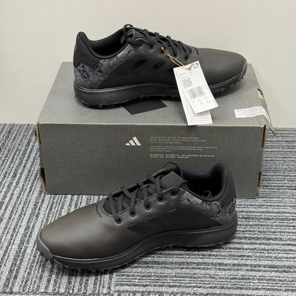 adidas S2G 23 Men's Golf Shoes / UK 8.5
