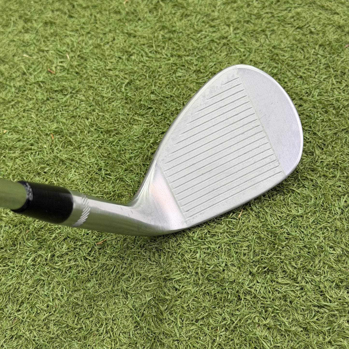 Titleist Vokey SM10 Lob Wedge / 60 Degree / Left Hand