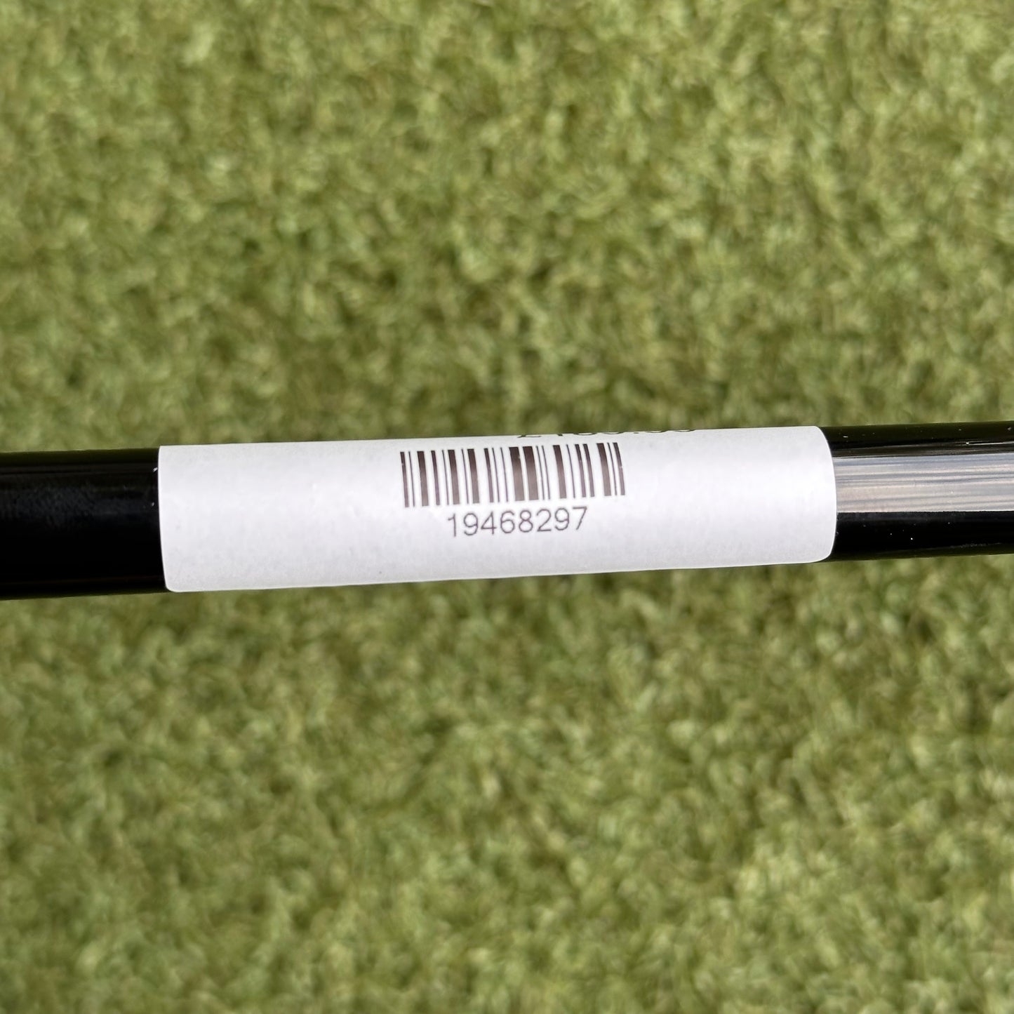 Callaway Paradym #3 Fairway / 15 Degree / Stiff Flex