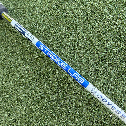 Odyssey Ai-ONE Cruiser Jailbird Golf Putter / 38 Inch