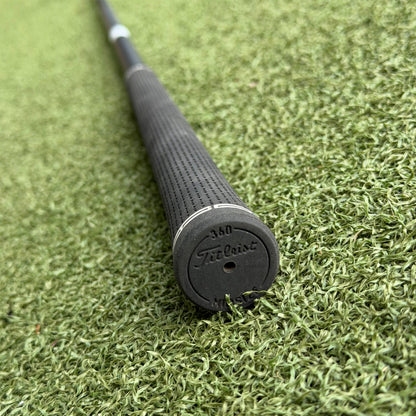 Titleist GTS3 Golf Driver / 8 Degree / Stiff Flex