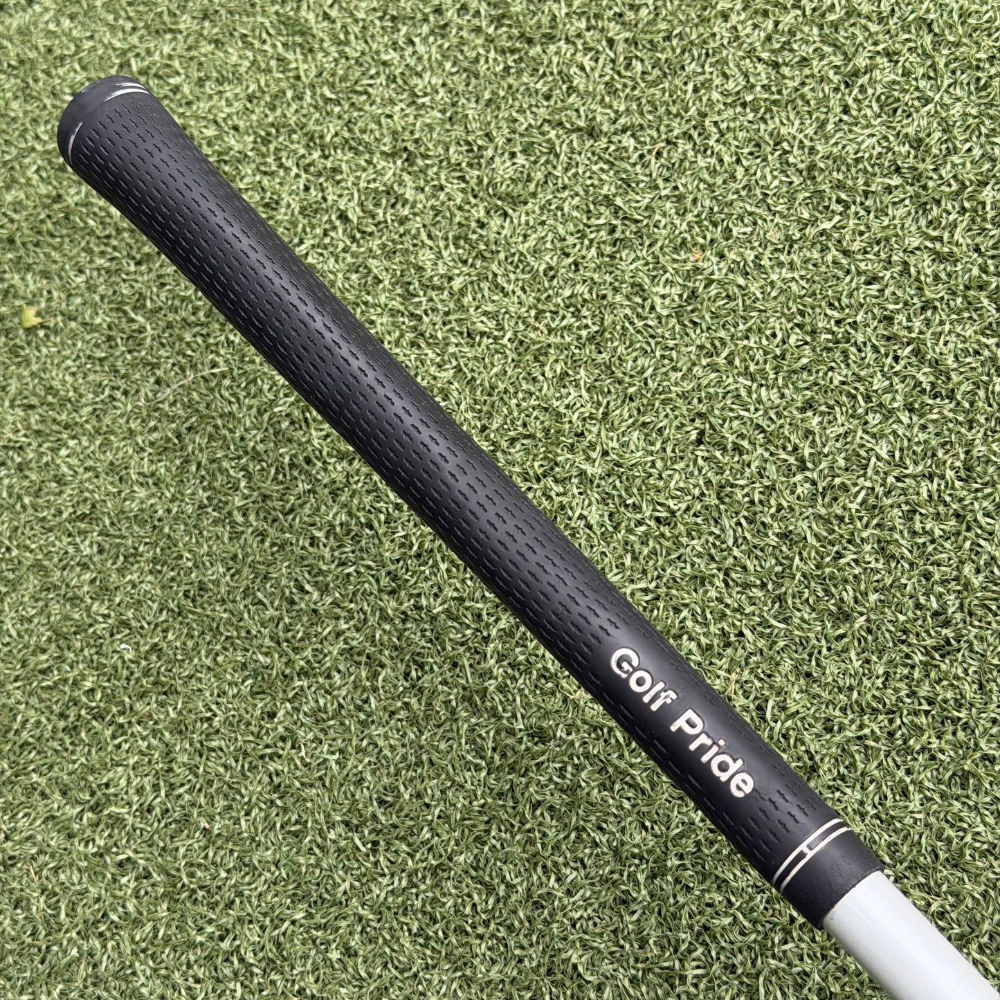 TaylorMade Burner Draw Golf Driver / 9.5 Degree / Stiff Flex