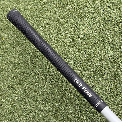 TaylorMade Burner Draw Golf Driver / 9.5 Degree / Stiff Flex - Pre Owned Golf 